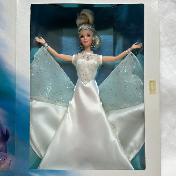 Barbie , CLASSIQUE COLLECTION - Picture 9 of 9